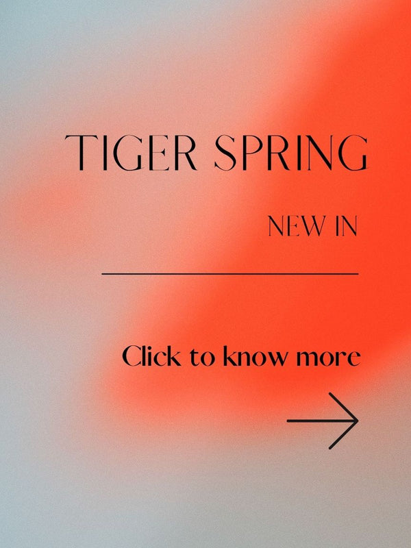 tiger spring chi'pau new launch