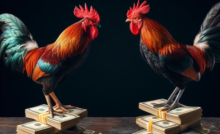 Hướng dẫn tham gia cá cược qua link đá gà Hướng dẫn tham gia cá cược qua link đá gà