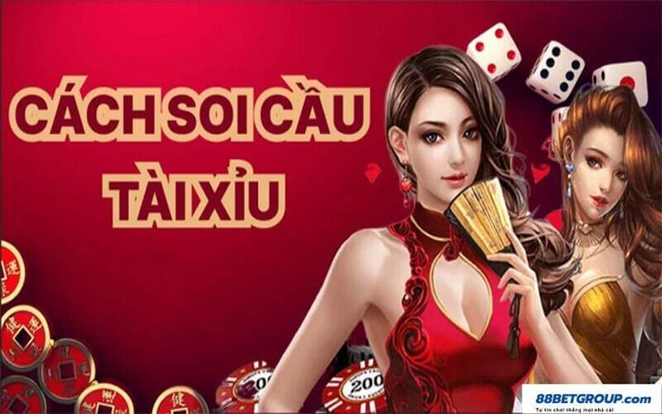 Mẹo sử dụng ứng dụng soi cầu tài xỉu hiệu quả Mẹo sử dụng ứng dụng soi cầu tài xỉu hiệu quả