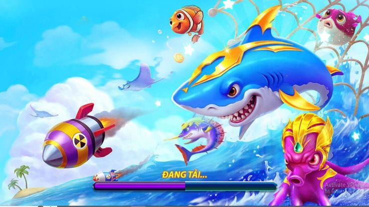 lý do nên chọn bắn cá thần tài tại 88aa