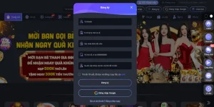 Đăng ký 88aa dễ dàng và nhanh chóng